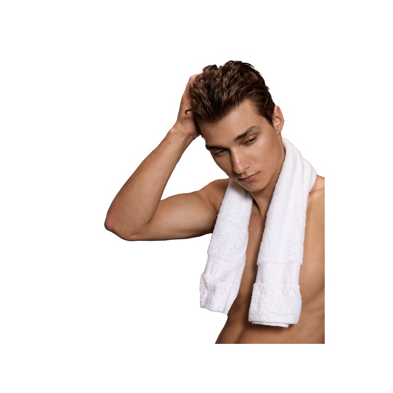 American Crew Fiber Shampoo 250ml