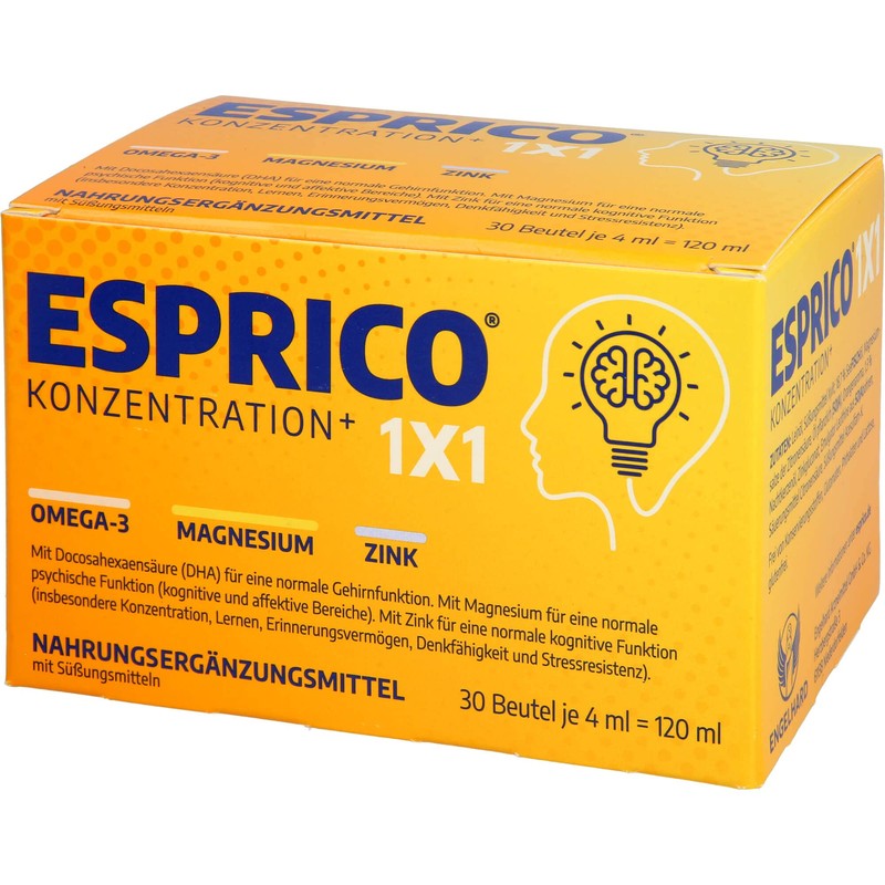 Esprico 1 Suspension Bags Pack of 30