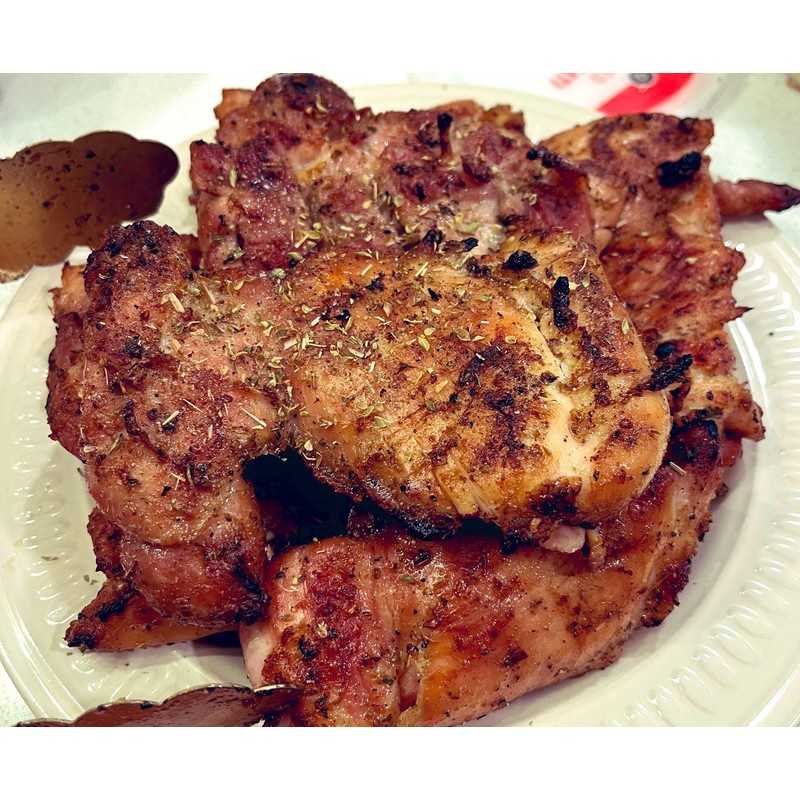 Dad's Seasonings – Italian Seasoning – All in One Seasoning