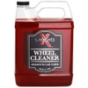 Liquid X Wheel Cleaner - Easily Removes Stubborn Brake Dust,
