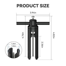 NWUCZW 104421U Cartridge Removal Tool for Moen 1222 1225 1220,Upgraded Shower Faucet Cartridge Puller for Moen Posi Temp Valve
