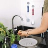 Dish Brush (Blue)