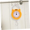 PACKOVE 2pcs Portable Hanging Scales Accurate Digital Weight Measurement with