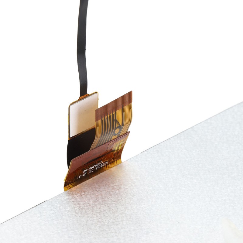 8inch LCD Touch Screen Display Panel Multi Touch UHD Display