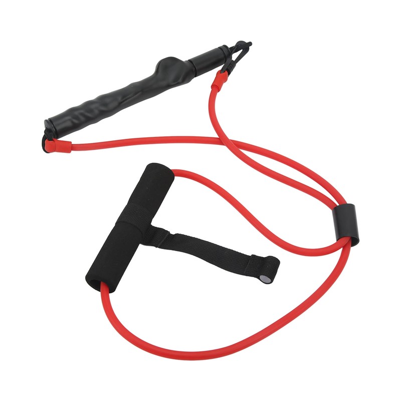 Golf Swing Training Rope Training Aids Resistance Band Golf Swing