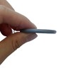 UID Tag Key Fob 13.56MHz Changeable Writeable Programmable Key Fob