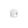Pool nozzle suitable for Intex Whirlpools, angled for better circulation