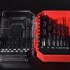 21PCS Cobalt Drill Bit Set, M35 Drill Bit Set with