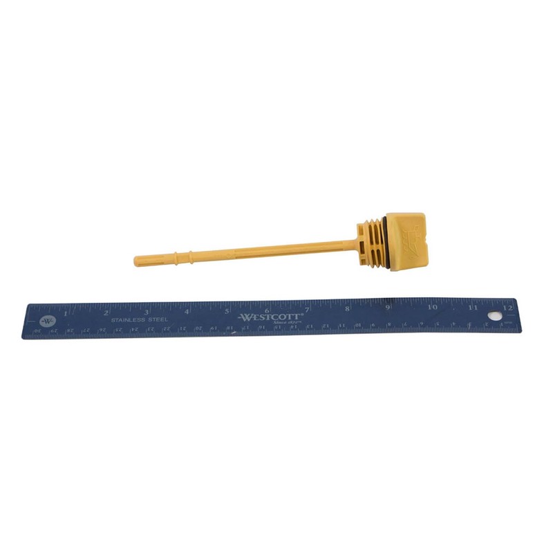 Polaris GEM Oil Fill Dipstick, Genuine OEM Part 2521140, Qty