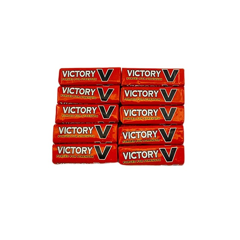 Victory V 10 Packs