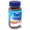 Maxwell House Rich Blend Instant Coffee 200g
