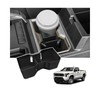 YOJOJOCO Front Cup Holder Compatible with Toyota Tacoma 2024 2025