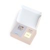 [Collagen Planning] Collagen gel mask 15 sheets + Collagen patch