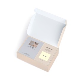 [Collagen Planning] Collagen gel mask 15 sheets + Collagen patch 60 sheets / [콜라겐기획] 콜라겐겔마스크15매 + 콜라겐패치60매