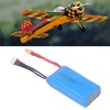 For XK X450 Battery Lithium Polymer Lightweight 11.1V 1300mah RC