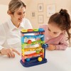 Juego De Bolas Laberinto Montessori Estimulacion Temprana