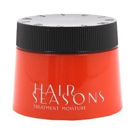 Demi Hair Seasons Treatment 250 g - Moisture (Green Tea Set)