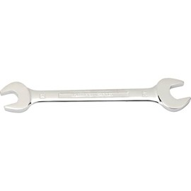 Draper 55723 5055MM Expert Open End Spanner, 21mm x 23mm