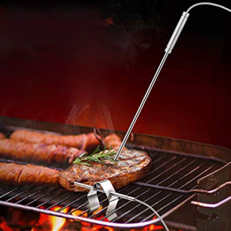 Upgraded Thermpro Probe Replacement for TP08S TP20 TP25 Thermopro Probe