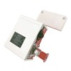 Pressure Control Switch Wide Adjustment Range Pressure Controller for Refrigeration