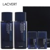 LG Household & Health Care Lacvert Homme Recharge 2-Piece Special Set /Men's Set/4Men/ / 라끄베르 옴므 리차지 2종 기획세트 /남성세트/포맨/
