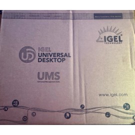 Igel UNIVERSAL DESKTOP Igel UD3-M330C eden X2 U4200 processer,