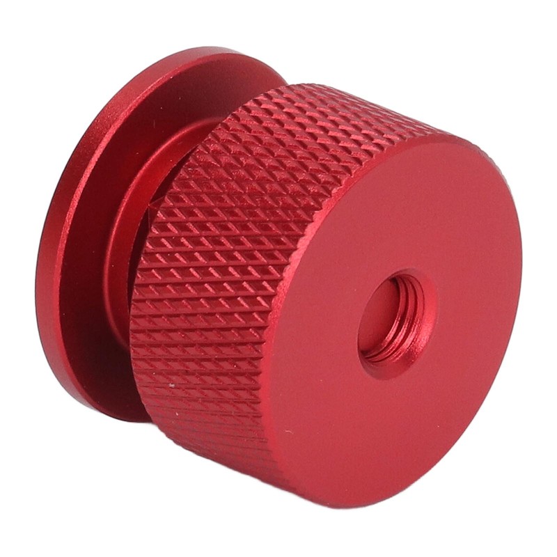 Welding Hood Pipeliner Helmet Fastener Aluminum Alloy Pipeliner Helmet Accessories
