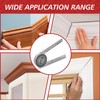 Miter Saw Protractor, Professional Miter Angle Finder for Woodworking Replaces