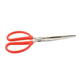 Housoutil Multi-function Metal Crab Tongs Non- Gripper for Catching Crabs Lobsters and Eels Ergonomic Design Construction for Outdoor Fishing Activities