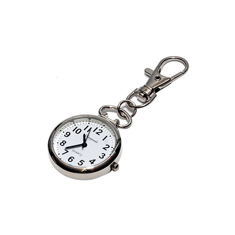 KOYOKOMA Nurse Watch, Upside Down Watch, Simple, Nascan, Men's, Women's,
