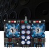 Digital Power Amplifier Board Superpower Dual Core Audio Subwoofer Biult
