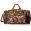 Explorer Mossy Oak Duffle Bag, 14-Inch