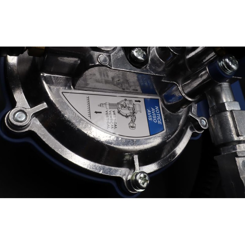 Generator Propane Regulator Kit Compatible with FIRMAN WH02942 WH03344