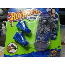 Hot Wheels Skate Tony Hawk Strike Treasure Hunt