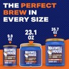 Maxwell House 23.1oz Ground Coffee Medium 100% Colombian Roast
