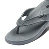 REEF Oasis Men's Flip Flop Sandal, Waterproof, Lightweight & Flexible,
