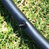 Safety 3 Tube Hole Cap for Micro Irrigation System, Pack