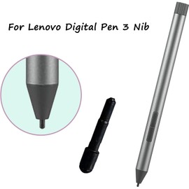 Digital Pen 3 Replacement Tips for Lenovo Digital Pen 3, Stylus Tips Compatible with Lenovo Digital Pen 3, Pen Tips/Nib for Pen with 4096 Pressure Levels
