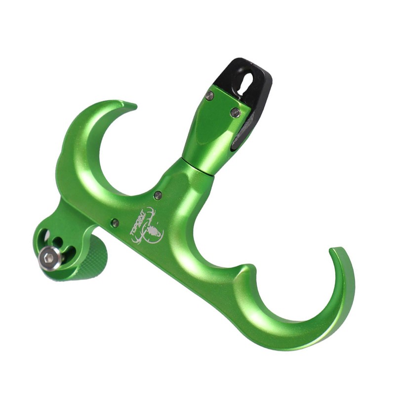 Smsyhgh Bow Release for Compound Bow Archery Release Aids 360°