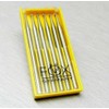 Jewelry Round Burs Ball Burr 72 PCS Round Burs Jewelry