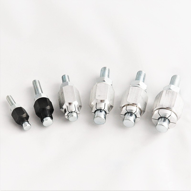 BearingProTools Bearing Puller Kit for Santa Cruz Bike Frame -