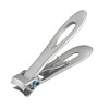 Teuri Beauty Son Self Nail Manicure Large Toenail Clipper Nail Clipper