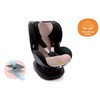 Aeromoov Air Layer Car Seat (9 - 18 Kg, Sand)