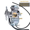 Carburetor for Suzuki Ozark 250 LTF250 (2002, 2003, 2004, 2005,
