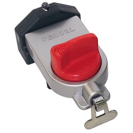 Vessel MSGL-40 with Mado Signal Lock