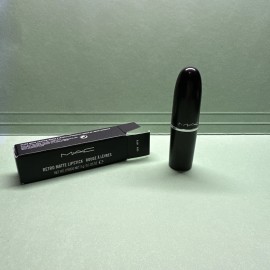 Clinique MAC Retro Matte Lipstick 3g - RUBY WOO
