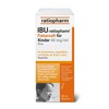 IBU-ratiopharm, 4% Fever Juice for Children, 100 ml