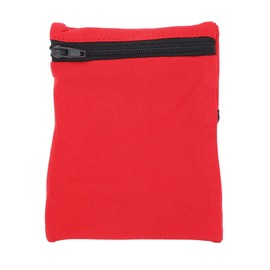 VILLFUL Running Arm Band Phone Holder Wrist Pouch Fitness Armband Zipper Pocket