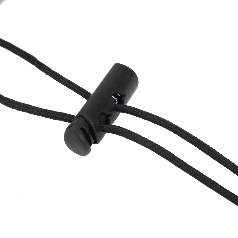 Saxophone Shoulder Strap Folding Artificial Leather No Stress On Neck