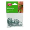 Pack Of 50 Reusable Plant Rings